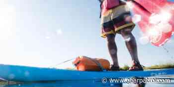 Today's Best Deals: Save on Shipping at Backcountry, Theragun Savings & More - Gear Patrol