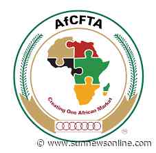 AfCTFA: Lack of export strategy, high shipping cost drawbacks for Nigeria-Don – The Sun Nigeria - Daily Sun