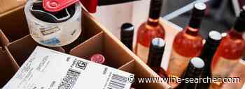 Direct Wine Shipping Comes Under Fire - Wine-Searcher