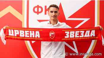 Hamilton-raised footballer signs with Red Star Belgrade | inTheHammer - insauga.com