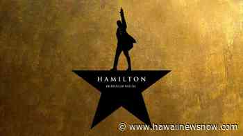 Don’t throw away your shot! Tickets for Broadway’s ‘Hamilton’ go on sale soon - Hawaii News Now