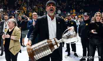 Opinion: Hamilton entertainent precinct plan is scaling up arena, but it will need local teams | inTheHammer - insauga.com