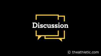 College basketball mailbag: Submit your question now for Brian Hamilton, Dana O’Neil - The Athletic