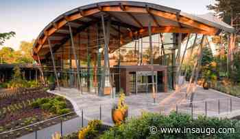 Royal Botanical Gardens introducing 'most unique outdoor patio in Hamilton' for August long weekend | inTheHammer - insauga.com