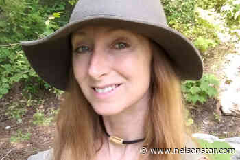 Jessica Ogden recipient of Suzy Hamilton Legacy Award - Nelson Star