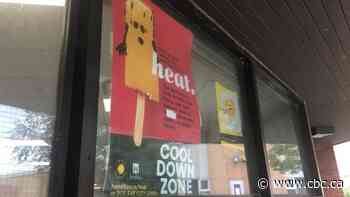 Heat warning issued for Hamilton, with humidex values in the upper 30s expected Tuesday - CBC.ca