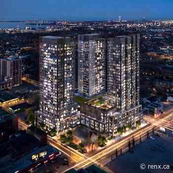 EMBLEM launches largest downtown Hamilton condo project - Real Estate News EXchange