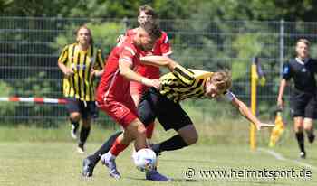 Spektakel vor 550 Fans: Rückkehrer Roos und Joker Weber lassen Passau jubeln – Regen schockt Grafenau - Heimatsport.de