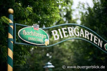 Dicht & Ergreifend im Hacklberger Biergarten - Nachrichten - Bürgerblick Passau