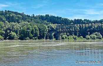 Verkehrsminister Bernreiter: Donaubrücke wäre förderfähig - Passau - Passauer Neue Presse - PNP.de