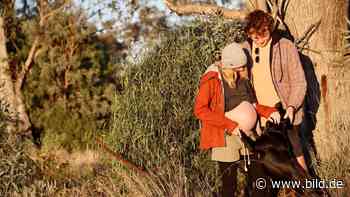 Jana aus Cochem: Welten-Bummlerin im Baby-Glück - BILD