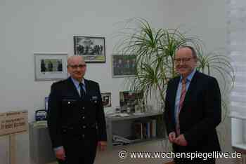 Polizei in Trauer: Trierer Vize-Polizeipräsident Steri ist tot - Cochem / Zell - WochenSpiegel