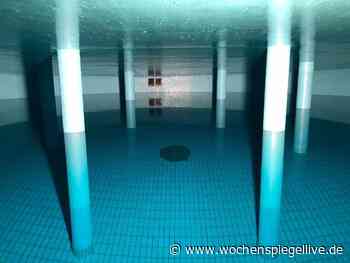 Sparsam mit Trinkwasser umgehen - Cochem / Zell - WochenSpiegel