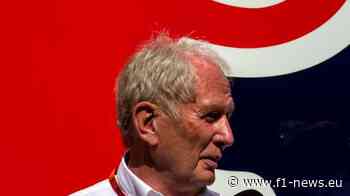 Formula 1 | Marko e la gioia nel vedere Verstappen campione del mondo - F1-News.eu