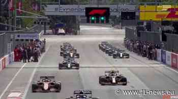 Formula 1 | Preoccupazione Budget Cap: metà griglia a rischio - F1-News.eu