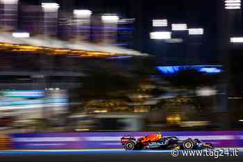 Formula 1, rapporto Verstappen-Perez: "Orgogliosi l'uno dell'altro" • TAG24 - Tag24