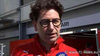 Formula 1 | Ferrari, Binotto fa chiarezza sulla 1a guida fra Leclerc e Sainz - F1-News.eu