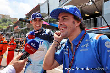 Ocon ci crede: “Possiamo raggiungere Mercedes” - FormulaPassion.it