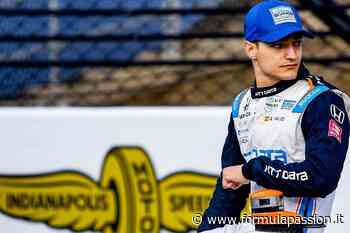 McLaren: casting in Indycar per il dopo-Ricciardo - FormulaPassion.it