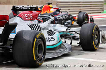 Formula 1 | Horner: “TD039? Le parole di Wolff sono spazzatura” - F1grandprix.it