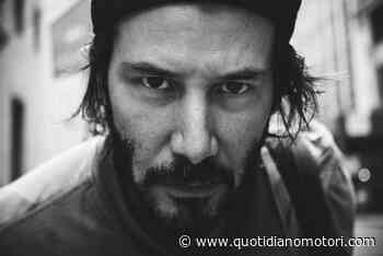 Keanu Reeves prepara una docuserie sulla Formula 1 per Disney+ - Quotidiano Motori
