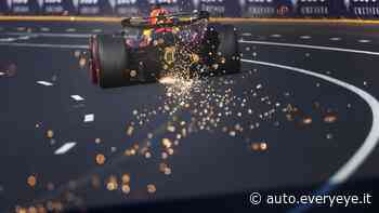 I piani della FIA e della Formula 1 per il futuro: dall'aerodinamica al porpoising - Everyeye Auto