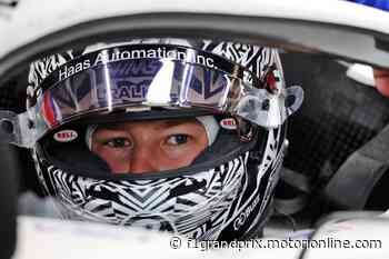 Formula 1 | Mazepin: “Non rinuncerò mai alla mia carriera” - F1grandprix.it