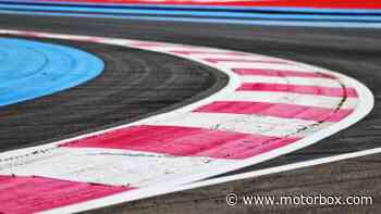 F1 2022 | Formula 1 GP Francia 2022, Gli orari TV su Sky, Tv8 e NOW - Motorbox