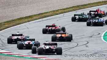 F1 2022 | Formula 1 GP Austria 2022, Gli orari TV su Sky, Tv8 e NOW - Motorbox
