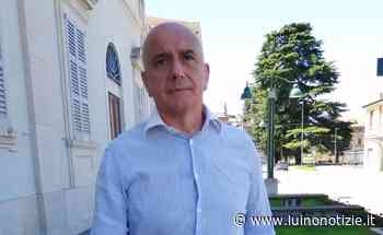 Luino, nessun ripensamento di Artoni: «Impossibile costruire un dialogo» - Luino Notizie