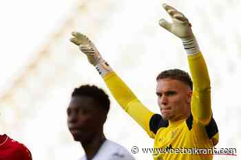 Anderlecht krijgt nog pak miljoenen binnen van Burnley: Verbruggen vandaag naar Engeland