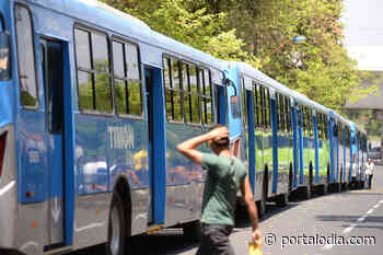Timon City aumenta em R$ 1 a passagem de ônibus e Prefeitura manda retirar reajuste - Portal O Dia