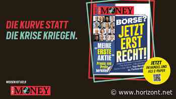 Burda-Finanzmagazin: Focus Money startet neue Kampagne