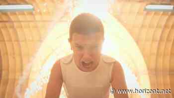 Quartalszahlen: Netflix verliert dank "Stranger Things" weniger Kunden als erwartet