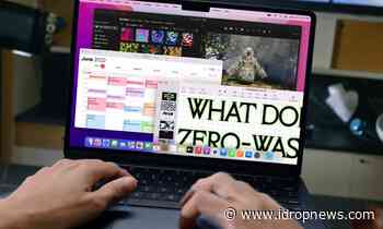 Shipping Dates for Apple's New M2 MacBook Air Are Already Slipping Into August | Here's How to Get One Sooner - iDrop News