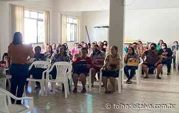 Secretaria de Educação de Itaperuna promove Capacitação dos Manipuladores de Alimentos - Folha de Italva