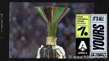 NFTs: OneFootball macht Video Momente der Lega Serie A zum Sammelobjekt