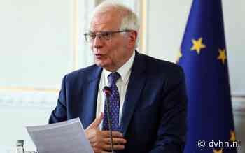 Brussel sust zorgen over EU-sancties Rusland - Dagblad van het Noorden