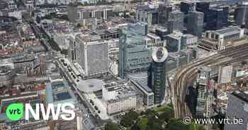 Brussel wordt gaststad voor drie internationale stedencongressen - VRT NWS