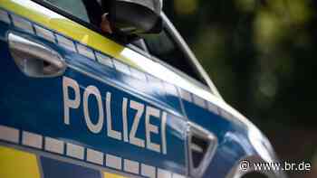 A73: Seniorin nach Geisterfahrt in Bad Staffelstein gestoppt - br.de