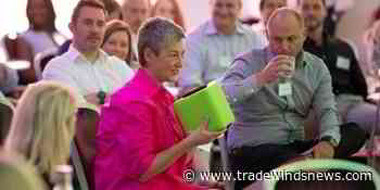 BP's trading & shipping lead Carole Howle says stay curious | TradeWinds - TradeWinds