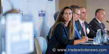 Diana Shipping fixes out capesize for $7500 more per day | TradeWinds - TradeWinds