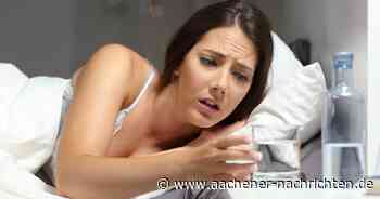 „Sehr schlechte Schlafqualität“: Nach dem Hitze-Hammer eine tropische Nacht