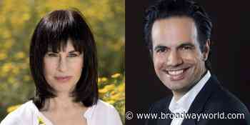 Isaac Sutton Celebrates With Nurit Hirsh In A Concert Tour - Broadway World