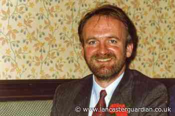Tributes paid to former Lancaster Labour councillor Jerry Sutton - Lancaster Guardian