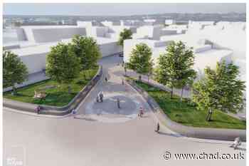 Chad readers reaction to plans to scrap Sutton's sundial in Portland Square - Mansfield and Ashfield Chad