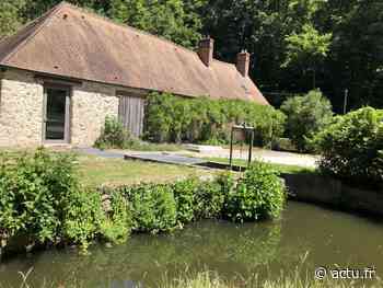 En vallée de Chevreuse, un deuxième souffle pour le Petit Moulin, « parce qu'il le Vaux bien ! » - actu.fr
