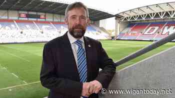 Wigan Athletic CEO makes apology for wage delay - Wigan Today