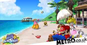 Games Inbox: What is the worst 3D Super Mario game? - Metro.co.uk