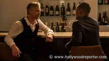 ‘Better Call Saul’ Director Breaks Down Pivotal ‘Fun and Games’ Scenes - Hollywood Reporter